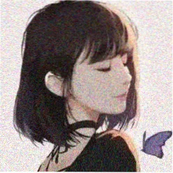 苹果影视用户半夜追番头像